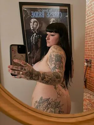 Venicecemetery OnlyFans Leaked Free Thumbnail Picture - #Jt7sx54phd