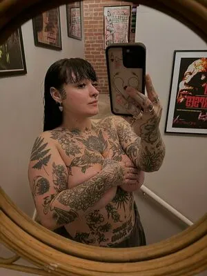 Venicecemetery OnlyFans Leaked Free Thumbnail Picture - #SsZgYQfevn