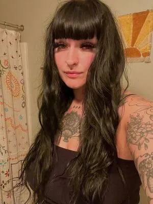 Venicecemetery OnlyFans Leaked Free Thumbnail Picture - #UhetCsMhfp