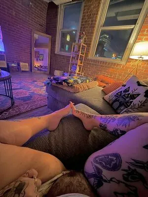 Venicecemetery OnlyFans Leaked Free Thumbnail Picture - #XFu40Gr9EE
