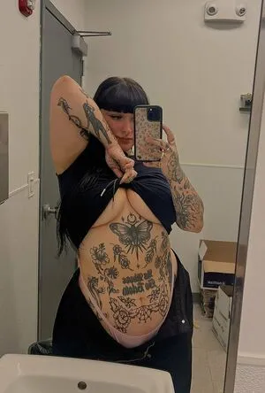 Venicecemetery OnlyFans Leaked Free Thumbnail Picture - #YaWbGp0Qv1
