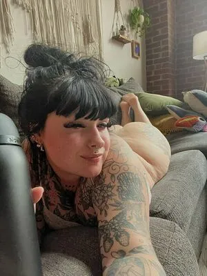 Venicecemetery OnlyFans Leaked Free Thumbnail Picture - #crKTjKACOJ