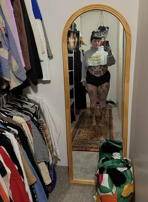 Venicecemetery OnlyFans Leaked Free Thumbnail Picture - #lo0ETwrOCJ