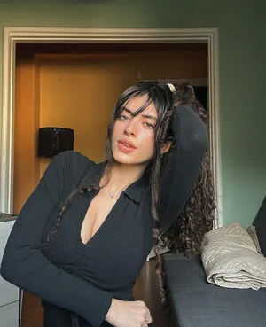 Venisoneyes OnlyFans Leaked Free Thumbnail Picture - #5AH3fUOGOy