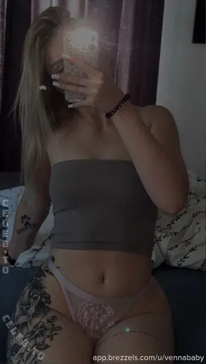 Vennababy OnlyFans Leaked Free Thumbnail Picture - #LuSElV2DGN