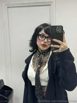 Vennusativaa OnlyFans Leaked Free Thumbnail Picture - #0Vp0JnHTCZ
