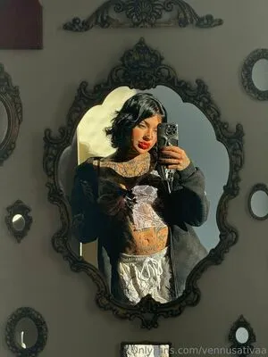 Vennusativaa OnlyFans Leaked Free Thumbnail Picture - #1eCfNQa8mj