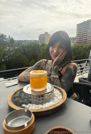 Vennusativaa OnlyFans Leaked Free Thumbnail Picture - #3ZLTjoFAP8