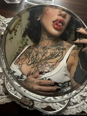 Vennusativaa OnlyFans Leaked Free Thumbnail Picture - #8II9HmkmEi