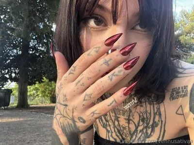 Vennusativaa OnlyFans Leaked Free Thumbnail Picture - #HbCocbd7n6