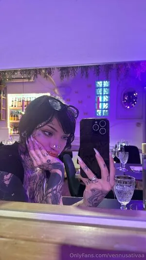 Vennusativaa OnlyFans Leaked Free Thumbnail Picture - #KGbUp5xs3S