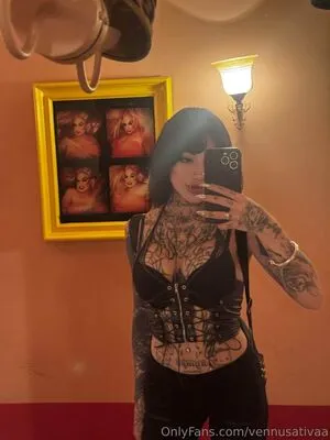 Vennusativaa OnlyFans Leaked Free Thumbnail Picture - #KfOpSK9bwV