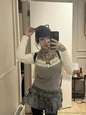 Vennusativaa OnlyFans Leaked Free Thumbnail Picture - #NHZE5itM7t