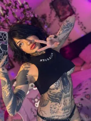 Vennusativaa OnlyFans Leaked Free Thumbnail Picture - #NtTeTgFo7G