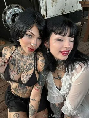 Vennusativaa OnlyFans Leaked Free Thumbnail Picture - #PVw3DvZgr5
