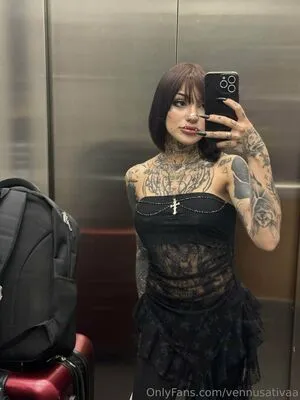 Vennusativaa OnlyFans Leaked Free Thumbnail Picture - #QGw2ainh91