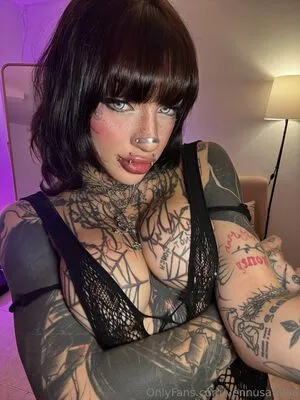 Vennusativaa OnlyFans Leaked Free Thumbnail Picture - #Wg9ocsYa6k