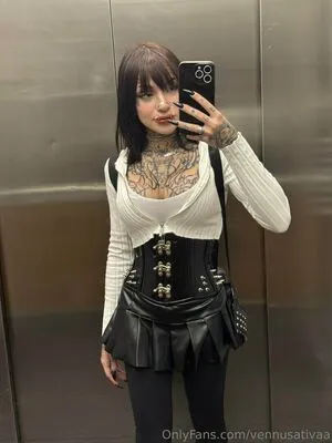 Vennusativaa OnlyFans Leaked Free Thumbnail Picture - #e4me20ShiH
