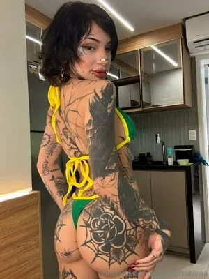 Vennusativaa OnlyFans Leaked Free Thumbnail Picture - #fabcbjsh33
