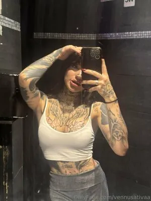 Vennusativaa OnlyFans Leaked Free Thumbnail Picture - #m6JVe8tatr