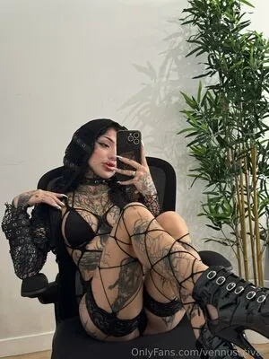 Vennusativaa OnlyFans Leaked Free Thumbnail Picture - #tGHWK1xktc