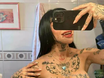 Vennusativaa OnlyFans Leaked Free Thumbnail Picture - #FrHt4y61v6