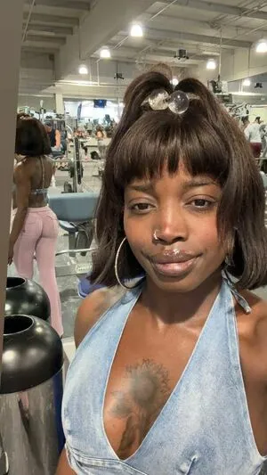 Vennythebaddgal OnlyFans Leaked Free Thumbnail Picture - #e1ri6KmdqY