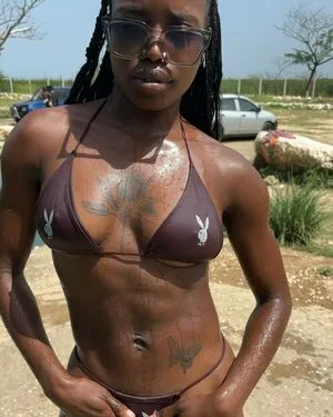 Vennythebaddgal OnlyFans Leaked Free Thumbnail Picture - #veXsKIyVb0