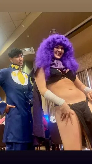 Venom Wifey OnlyFans Leaked Free Thumbnail Picture - #9oLaLqua3c