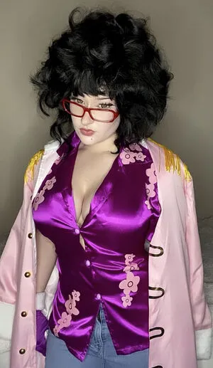 Venom Wifey OnlyFans Leaked Free Thumbnail Picture - #E3rAnfH0nG