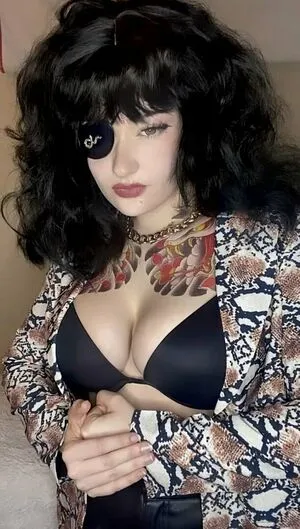 Venom Wifey OnlyFans Leaked Free Thumbnail Picture - #QE1bCKmvAJ
