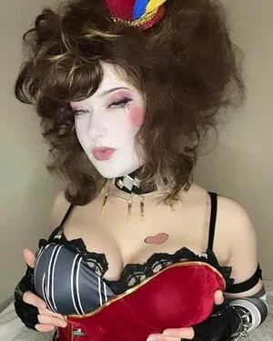 Venom Wifey OnlyFans Leaked Free Thumbnail Picture - #VC3FBi7UXQ