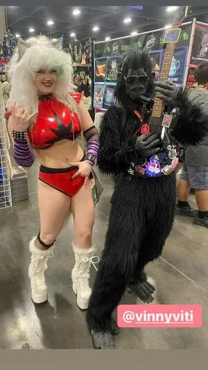 Venom Wifey OnlyFans Leaked Free Thumbnail Picture - #WPMQ4m5S2C