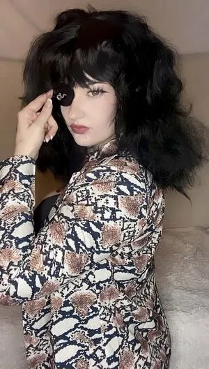Venom Wifey OnlyFans Leaked Free Thumbnail Picture - #bZV7K0VIXf