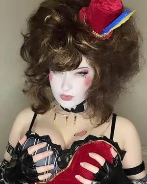 Venom Wifey OnlyFans Leaked Free Thumbnail Picture - #k56kj5sfM3