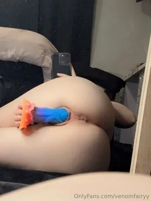 Venomfairyy OnlyFans Leaked Free Thumbnail Picture - #TzUtux6jnQ