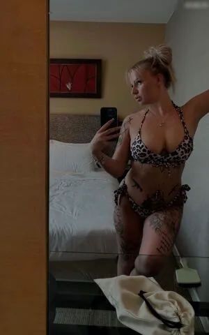 Venomous Baddie OnlyFans Leaked Free Thumbnail Picture - #qoA29m58Op