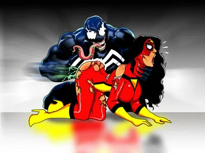 Venomous OnlyFans Leaked Free Thumbnail Picture - #BPEb0DeiE6