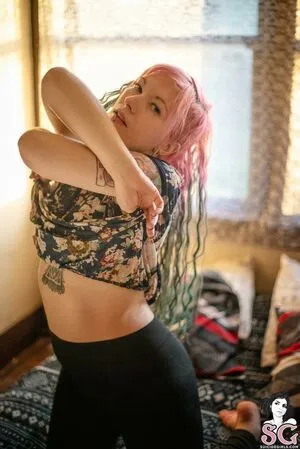 Venomousrose OnlyFans Leaked Free Thumbnail Picture - #0JY6rWHDIy
