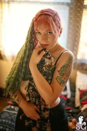 Venomousrose OnlyFans Leaked Free Thumbnail Picture - #12ORjIyfyI