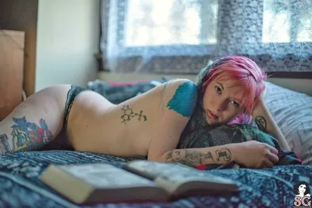 Venomousrose OnlyFans Leaked Free Thumbnail Picture - #2pwEdh9hVN