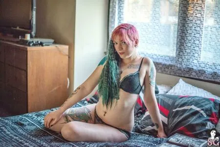Venomousrose OnlyFans Leaked Free Thumbnail Picture - #8hdo94uXpI