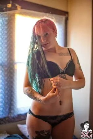 Venomousrose OnlyFans Leaked Free Thumbnail Picture - #DXxKZSsOyQ