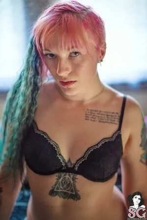 Venomousrose OnlyFans Leaked Free Thumbnail Picture - #FnoFMgvVoo