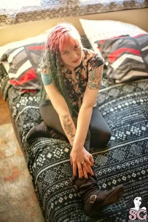 Venomousrose OnlyFans Leaked Free Thumbnail Picture - #GJEnNrNeXw