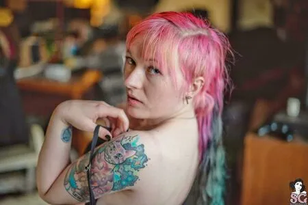 Venomousrose OnlyFans Leaked Free Thumbnail Picture - #L8iG8c3s9H