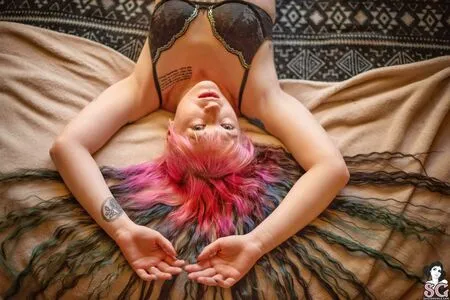 Venomousrose OnlyFans Leaked Free Thumbnail Picture - #UsyofcUvSt