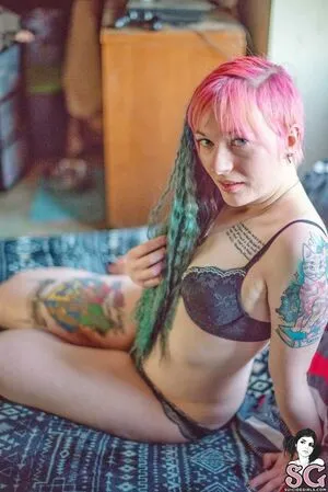 Venomousrose OnlyFans Leaked Free Thumbnail Picture - #nx8KvhisSC
