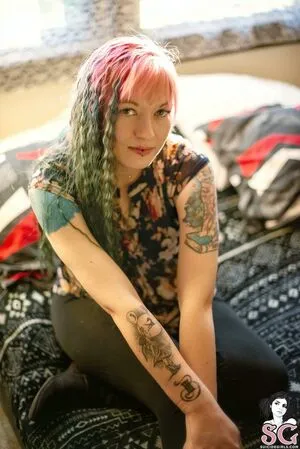 Venomousrose OnlyFans Leaked Free Thumbnail Picture - #szahKFDMBL