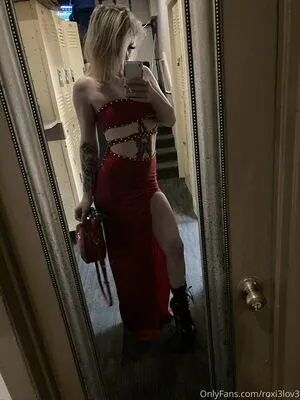 Venomroseexotic OnlyFans Leaked Free Thumbnail Picture - #0C8cT8UzDu
